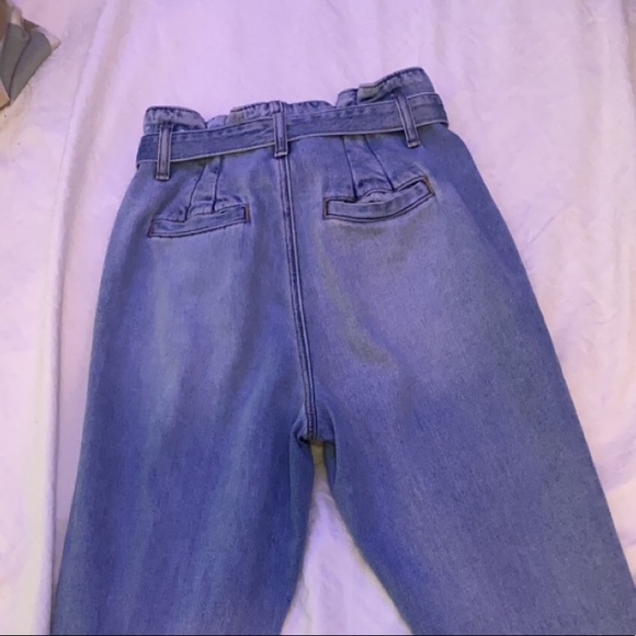 american eagle mom jean - Picture 3 of 5